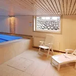 Sinfonie, Whg 8 Apartament Sylt