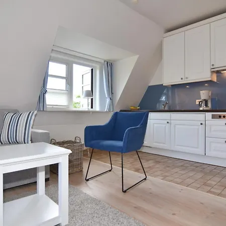 Sinfonie, Whg 8 Sylt