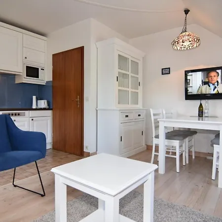 Apartament Sinfonie, Whg 8 Sylt