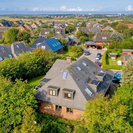 Sinfonie, Whg 8 Sylt