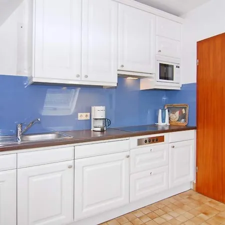 Sinfonie, Whg 8 Apartament *