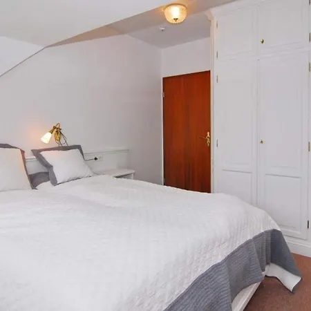 Lägenhet Sinfonie, Whg 8 *