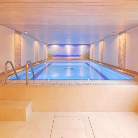 Sinfonie, Whg 8 Lägenhet *