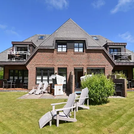 Sinfonie, Whg 8 Lägenhet