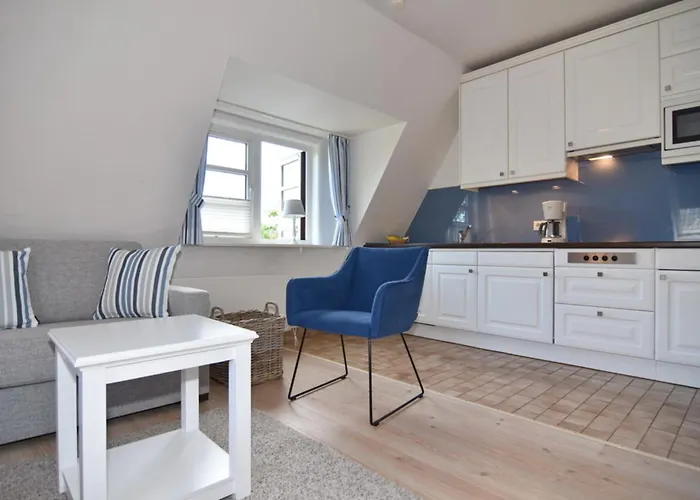 Sinfonie, Whg 8 Sylt