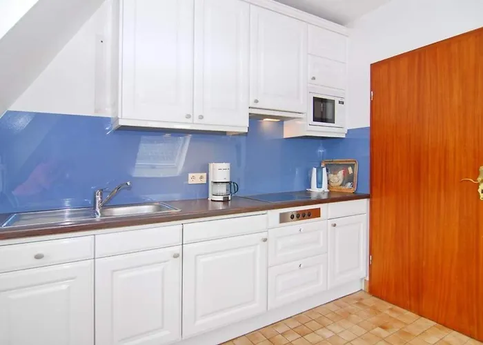 Sinfonie, Whg 8 Lägenhet *