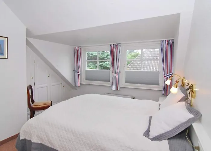 Sinfonie, Whg 8 Lägenhet *