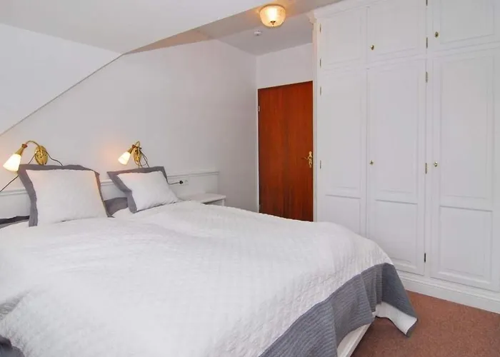 Lägenhet Sinfonie, Whg 8 *