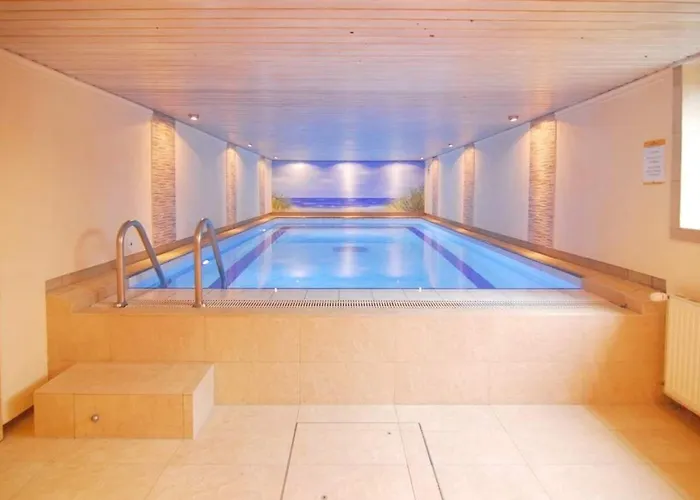 Sinfonie, Whg 8 Lägenhet *