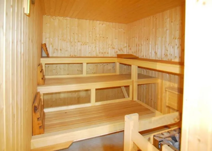 Sinfonie, Whg 8 Lägenhet *