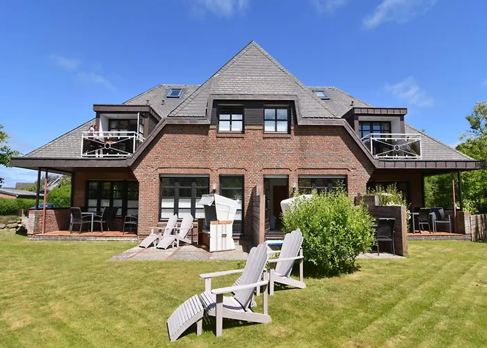 Sinfonie, Whg 8 Lägenhet